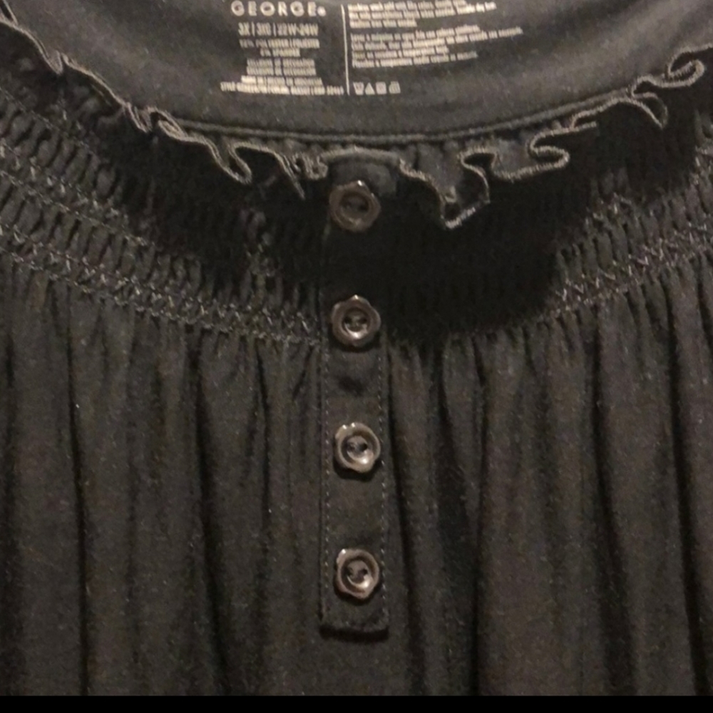 I AM LOOKING for this pajama top...3xl